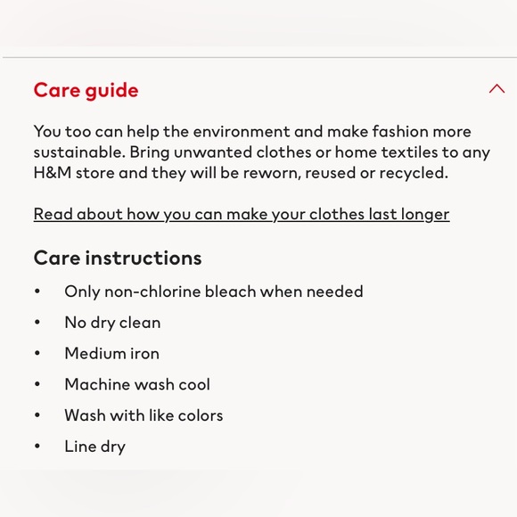 Preowned H&M Slim Fit Dress Up T-shirt Size Large Lightweight Button Up . - Picture 7 of 10